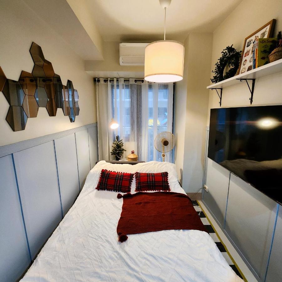 My Humble Abode At Shore 3 Пасай Экстерьер фото